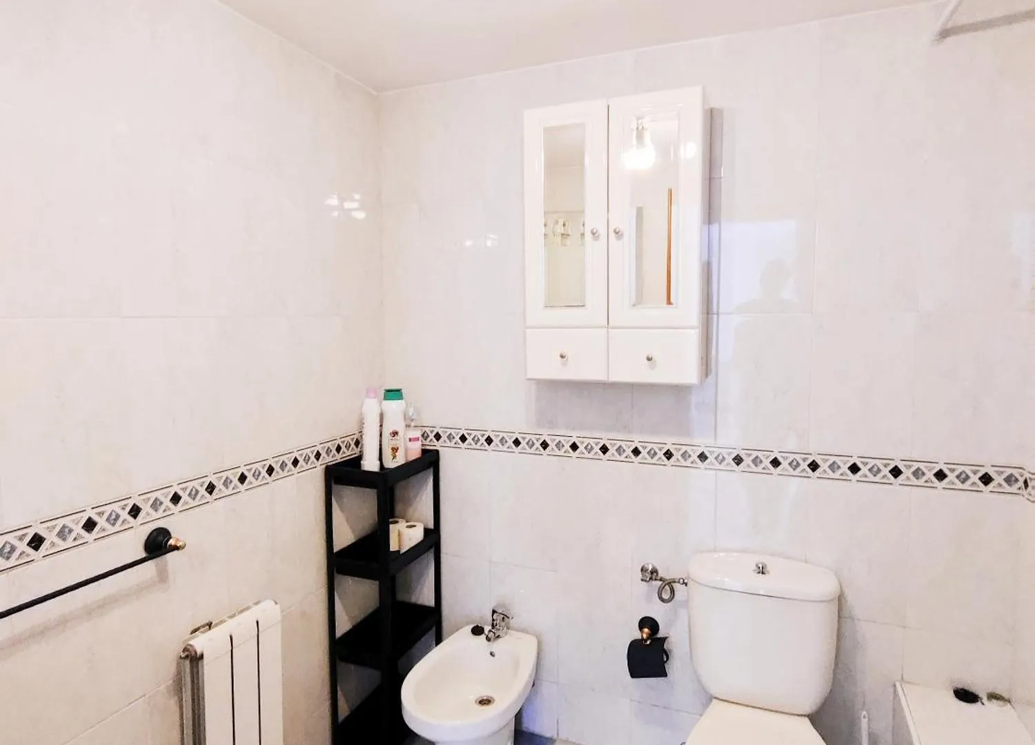 Apartamento, Piscina Y Parking Granada Tico Medina 0*,