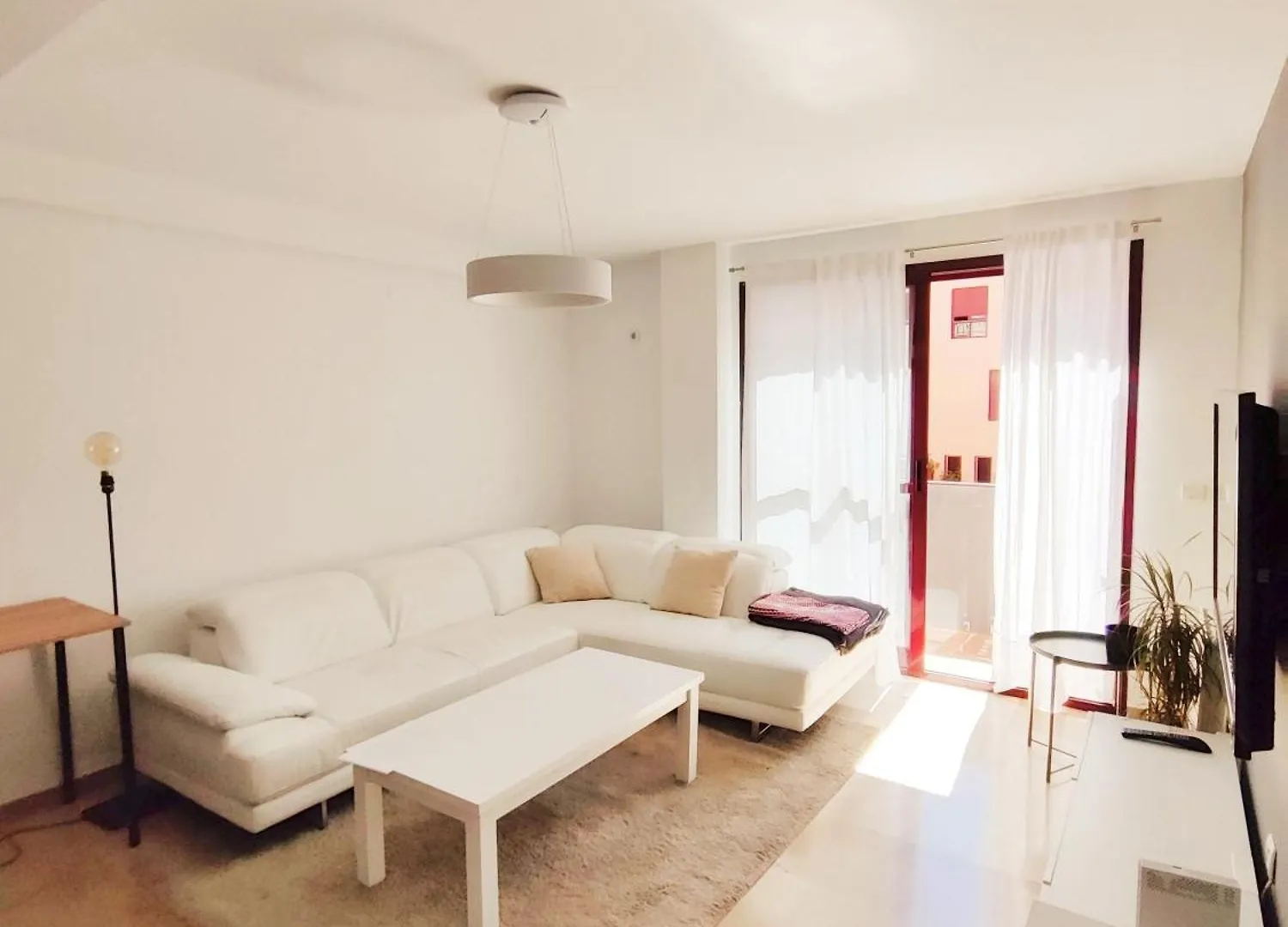 Apartamento, Piscina Y Parking Granada Tico Medina