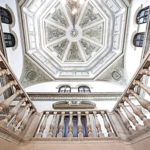 Hospes Palacio De Los Patos, A Member Of Design מלון