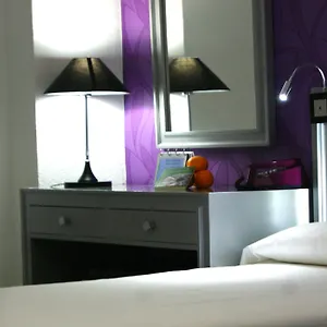 Otel Molinos, Granada