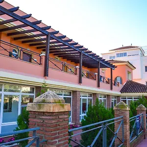 Estudio Añoreta Golf Vistas Al Mar Apartamento Torre de Benagalbon