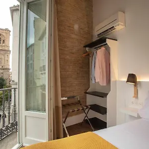Casa Miravalle Catedral מלון דירות
