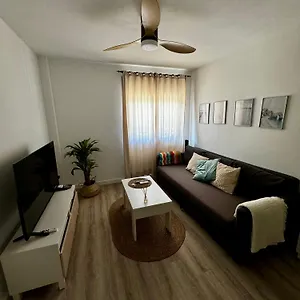 En Pedregalejo Apartamento Málaga