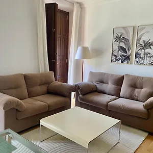 Centro- San Agustin Granada
