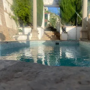  Appartement Carmen De Belen