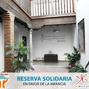 Apartamento Nahira 3000, Granada