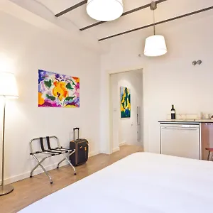 Casa Miravalle Darro 아파트