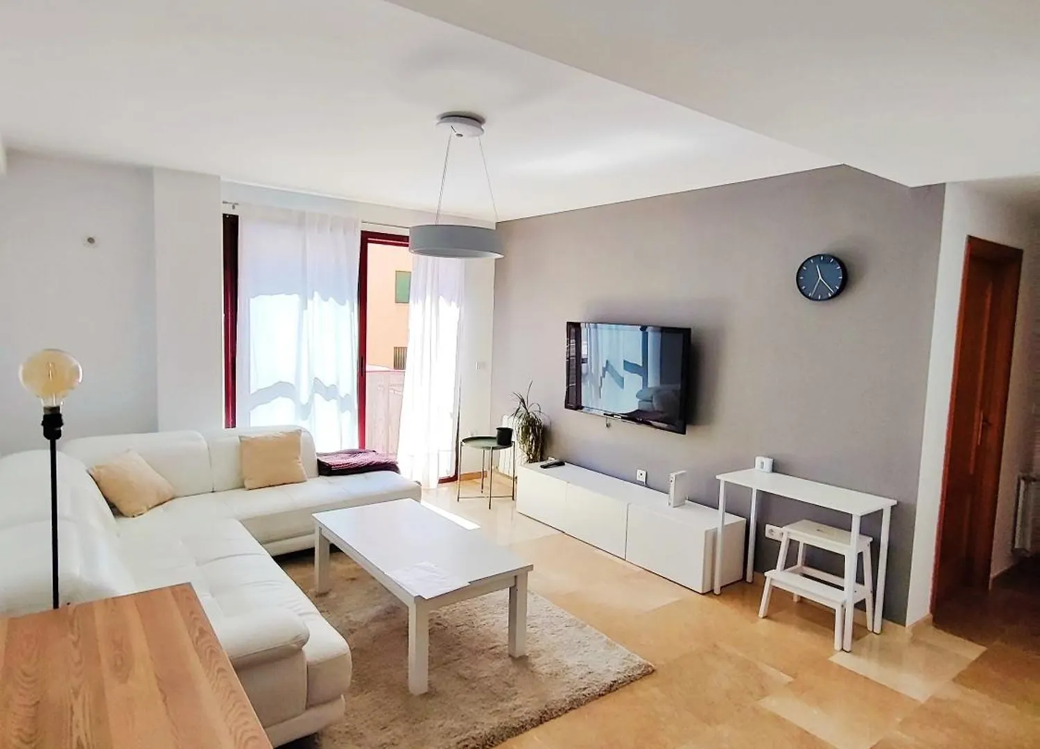 Apartamento, Piscina Y Parking Granada Tico Medina 0*,